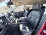 Thumbnail of 2022 Scarlet Ember Nissan Rogue