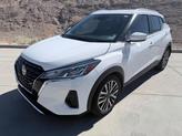 Photo of 2024 Fresh Powder Nissan Kicks