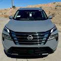 Thumbnail of 2025 Boulder Gray Metallic Nissan Rogue