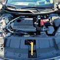 Thumbnail of 2025 Boulder Gray Metallic Nissan Rogue