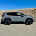 Thumbnail of 2025 Boulder Gray Metallic Nissan Rogue