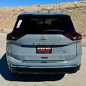 Thumbnail of 2025 Boulder Gray Metallic Nissan Rogue