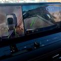 Thumbnail of 2025 Boulder Gray Metallic Nissan Rogue