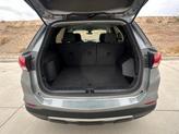 Thumbnail of 2023 Sterling Gray Metallic Chevrolet Equinox