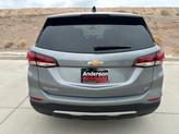 Thumbnail of 2023 Sterling Gray Metallic Chevrolet Equinox