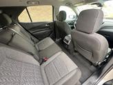 Thumbnail of 2023 Sterling Gray Metallic Chevrolet Equinox