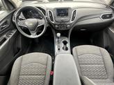 Thumbnail of 2023 Sterling Gray Metallic Chevrolet Equinox