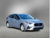 Thumbnail of 2025 Ice Silver Metallic Subaru Impreza