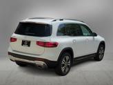 Thumbnail of 2025 White Mercedes-Benz GLB 250