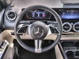 Thumbnail of 2025 White Mercedes-Benz GLB 250
