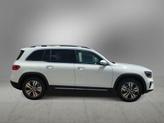 Thumbnail of 2025 White Mercedes-Benz GLB 250