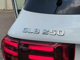 Thumbnail of 2025 White Mercedes-Benz GLB 250