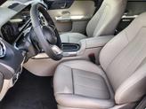 Thumbnail of 2025 White Mercedes-Benz GLB 250