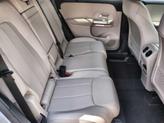 Thumbnail of 2025 White Mercedes-Benz GLB 250
