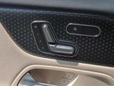 Thumbnail of 2025 White Mercedes-Benz GLB 250