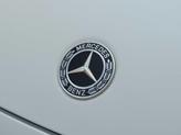 Thumbnail of 2025 White Mercedes-Benz GLB 250