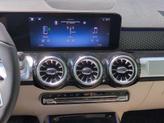 Thumbnail of 2025 White Mercedes-Benz GLB 250