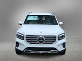 Thumbnail of 2025 White Mercedes-Benz GLB 250