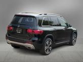 Thumbnail of 2025 Black Mercedes-Benz GLB 250