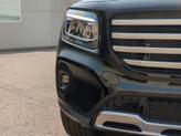 Thumbnail of 2025 Black Mercedes-Benz GLB 250