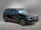 Thumbnail of 2025 Black Mercedes-Benz GLB 250