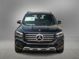 Thumbnail of 2025 Black Mercedes-Benz GLB 250