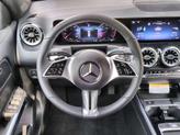 Thumbnail of 2025 Black Mercedes-Benz GLB 250