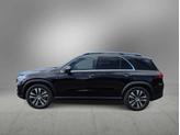 Thumbnail of 2025 Black Mercedes-Benz GLE 350