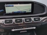Thumbnail of 2025 Black Mercedes-Benz GLE 350