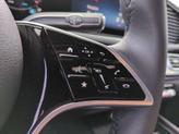 Thumbnail of 2025 Black Mercedes-Benz GLE 350