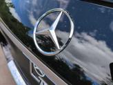 Thumbnail of 2025 Black Mercedes-Benz GLE 350