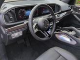 Thumbnail of 2025 Black Mercedes-Benz GLE 350