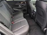 Thumbnail of 2025 Black Mercedes-Benz GLE 350