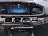 Thumbnail of 2025 Black Mercedes-Benz GLE 350