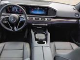 Thumbnail of 2025 Black Mercedes-Benz GLE 350