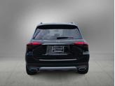 Thumbnail of 2025 Black Mercedes-Benz GLE 350