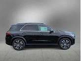 Thumbnail of 2025 Black Mercedes-Benz GLE 350