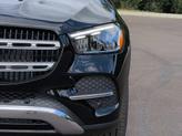 Thumbnail of 2025 Black Mercedes-Benz GLE 350