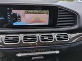 Thumbnail of 2025 Black Mercedes-Benz GLE 350