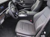 Thumbnail of 2025 Black Mercedes-Benz GLE 350