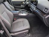 Thumbnail of 2025 Black Mercedes-Benz GLE 350