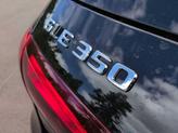 Thumbnail of 2025 Black Mercedes-Benz GLE 350