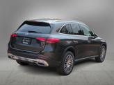 Thumbnail of 2025 Graphite Grey Metallic Mercedes-Benz GLC 300
