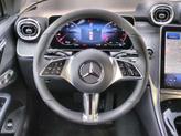 Thumbnail of 2025 Graphite Grey Metallic Mercedes-Benz GLC 300