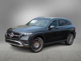 Photo of 2025 Graphite Grey Metallic Mercedes-Benz GLC 300