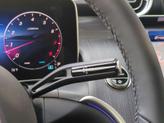 Thumbnail of 2025 Graphite Grey Metallic Mercedes-Benz GLC 300