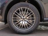 Thumbnail of 2025 Graphite Grey Metallic Mercedes-Benz GLC 300