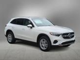 Thumbnail of 2025 Polar White Mercedes-Benz GLC 300
