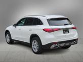 Thumbnail of 2025 Polar White Mercedes-Benz GLC 300