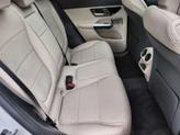 Thumbnail of 2025 Polar White Mercedes-Benz GLC 300